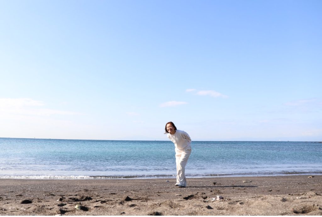 アバウト　メッセージ1