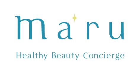 トップページコンセプトに配置するフォントロゴ