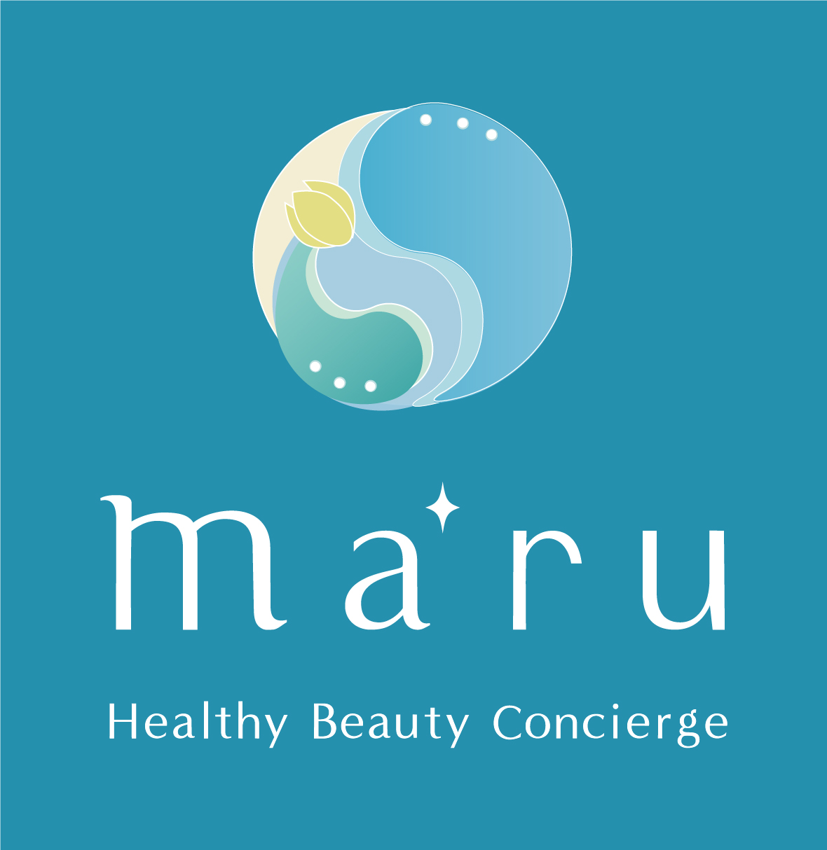 Maru - 健康美コンシェルジュ┃横須賀市┃吉田瞳