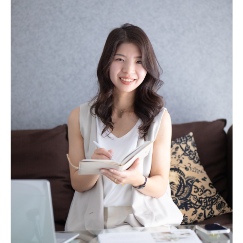 お客様の声ともこ