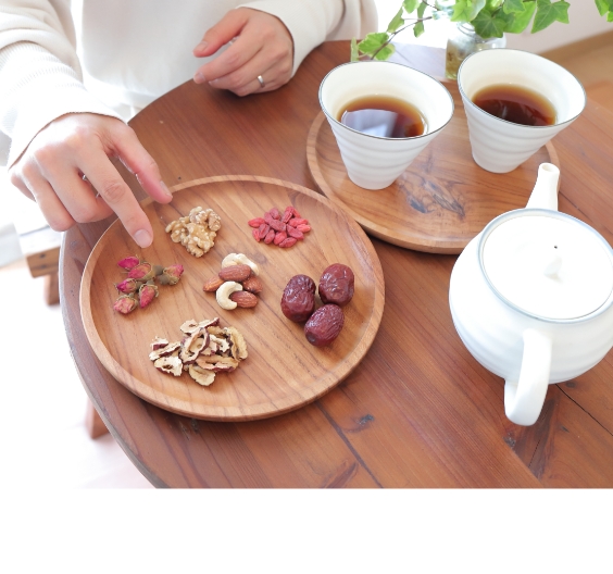 漢方講座のイメージ紹介